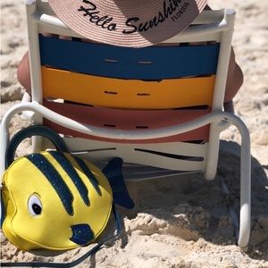 Danielle Nicole Flounder Tote